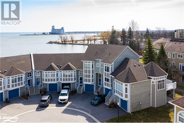 8 CRANBERRY Quay, Collingwood