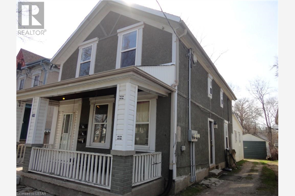299 SIMCOE Street, London