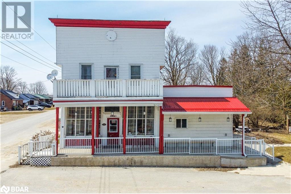 633164 ROAD 63, Grey Highlands