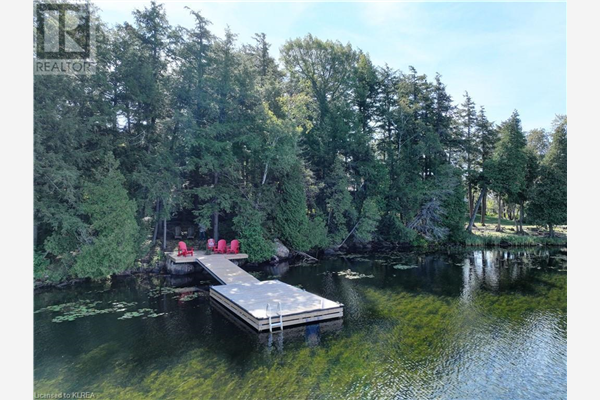 LOT 6 SHADOW LAKE ROAD 14, Coboconk