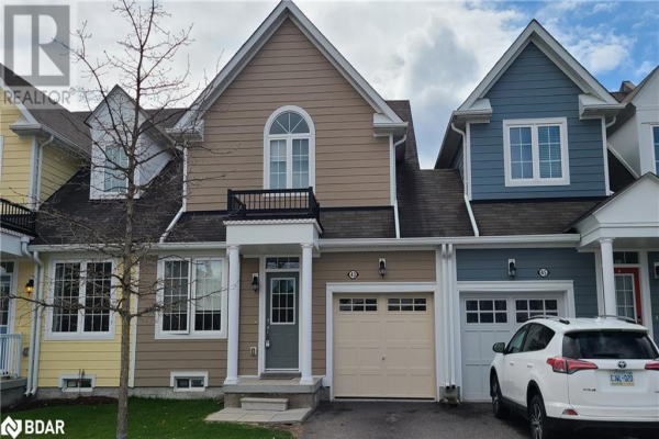 43 PROVIDENCE Way, Wasaga Beach