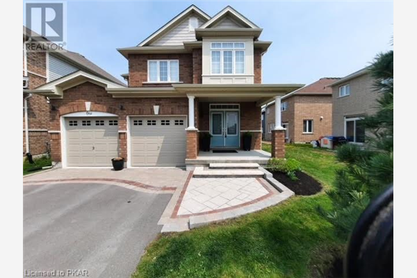 1 RICHARD EASON Court, Peterborough