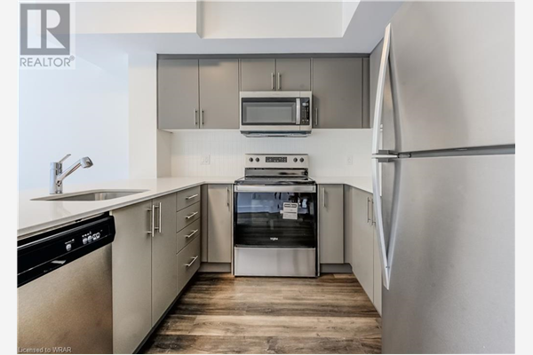 1201 LACKNER Place Unit# 211, Kitchener
