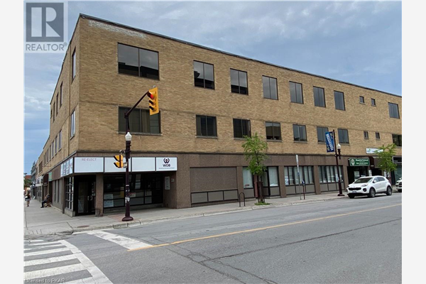 159 KING Street Unit# 208, Peterborough