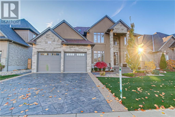 2218 CALLINGHAM Drive, London