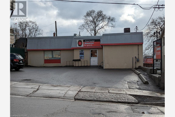 384 QUEEN Street, Peterborough