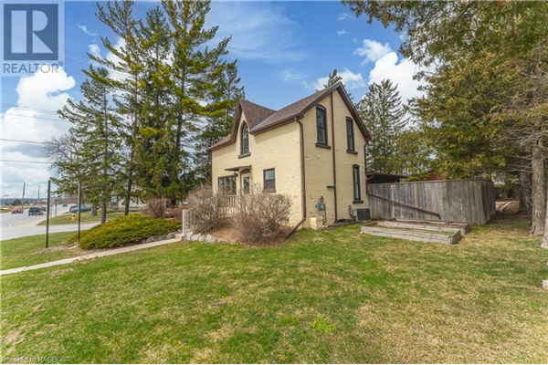 1104 8TH Street E, Owen Sound