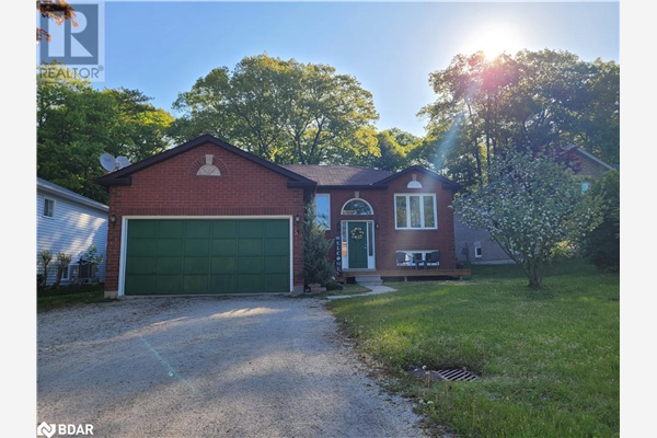 53 WESLEY Avenue, Wasaga Beach