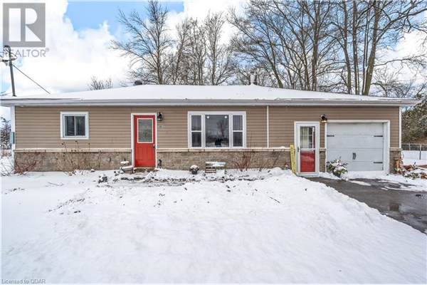 1851 HIGHWAY 37, Belleville