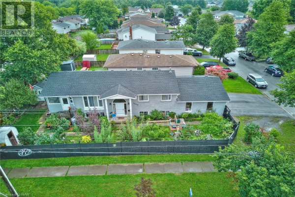 7618 DORCHESTER Road, Niagara Falls