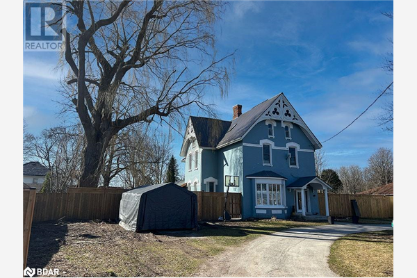 5299 9 COUNTY Road, New Lowell