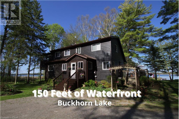 1211 BRICK Road N, Ennismore Township