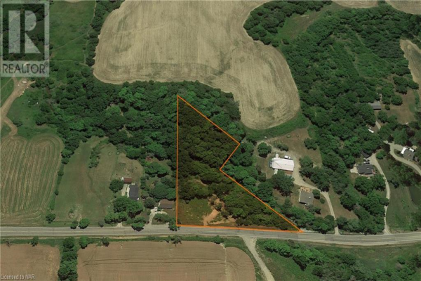 PT LOT 2 CON 6 TWENTY MILE Road, West Lincoln
