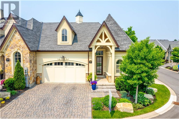 9 ALBION Way, Niagara-on-the-Lake