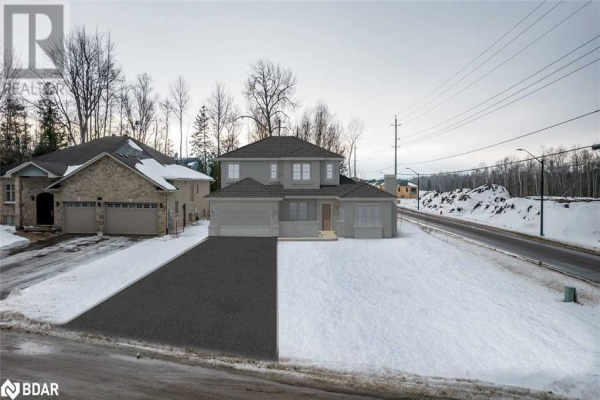 8 TRILLIUM Court, Wasaga Beach