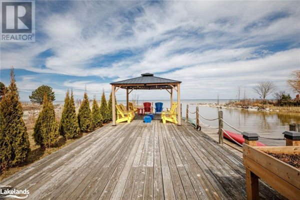 160 PRINCETON Shores, Collingwood