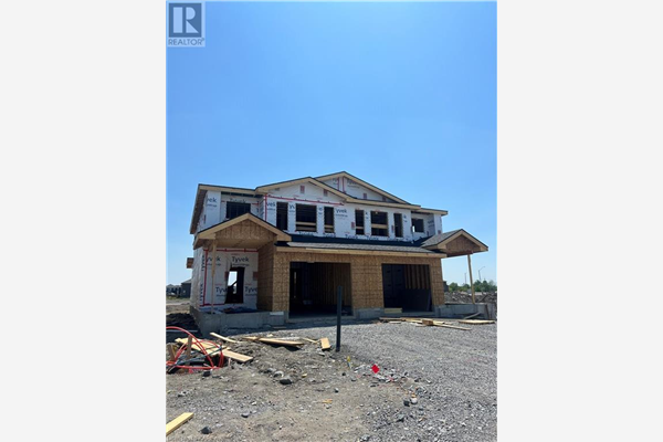 221 SUPERIOR Drive, Amherstview