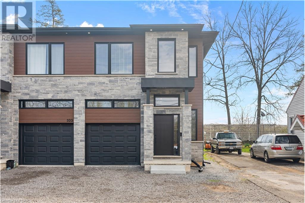 318 RIVER Road, Welland