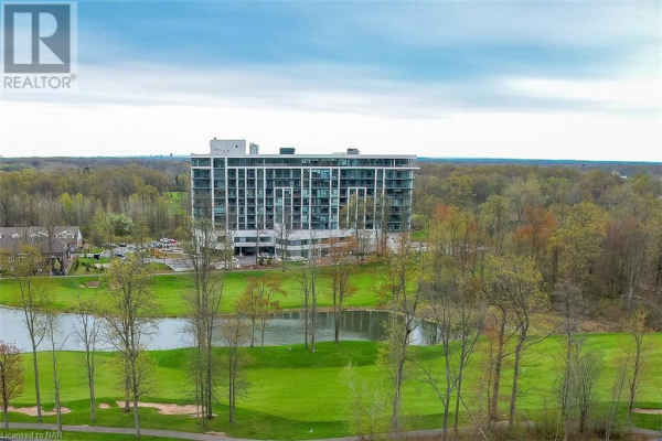 7711 GREEN VISTA Gate Unit# 803, Niagara Falls