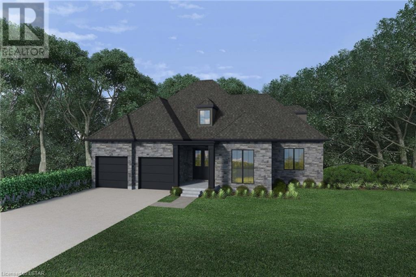 2207 ROBBIES Way, London