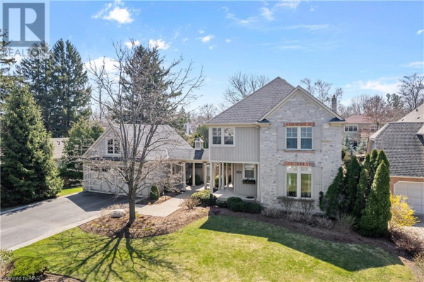 318 NIAGARA Boulevard, Niagara-on-the-Lake
