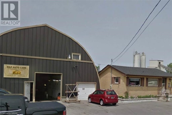455 CAMPBELL Street, Cobourg