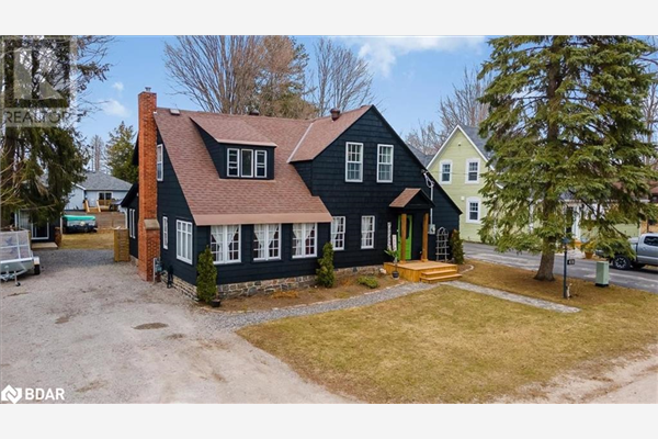 410 WAGNER Street, Gravenhurst
