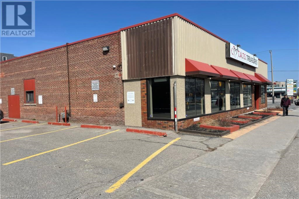 69 GEORGE Street N, Peterborough
