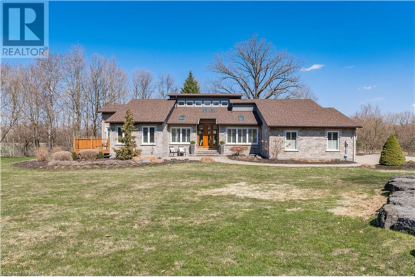 1501 TYE Road, New Hamburg