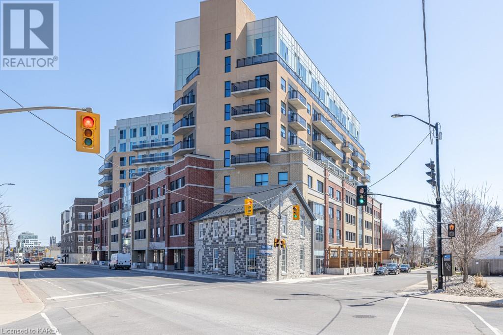 652 PRINCESS Street Unit# 1031