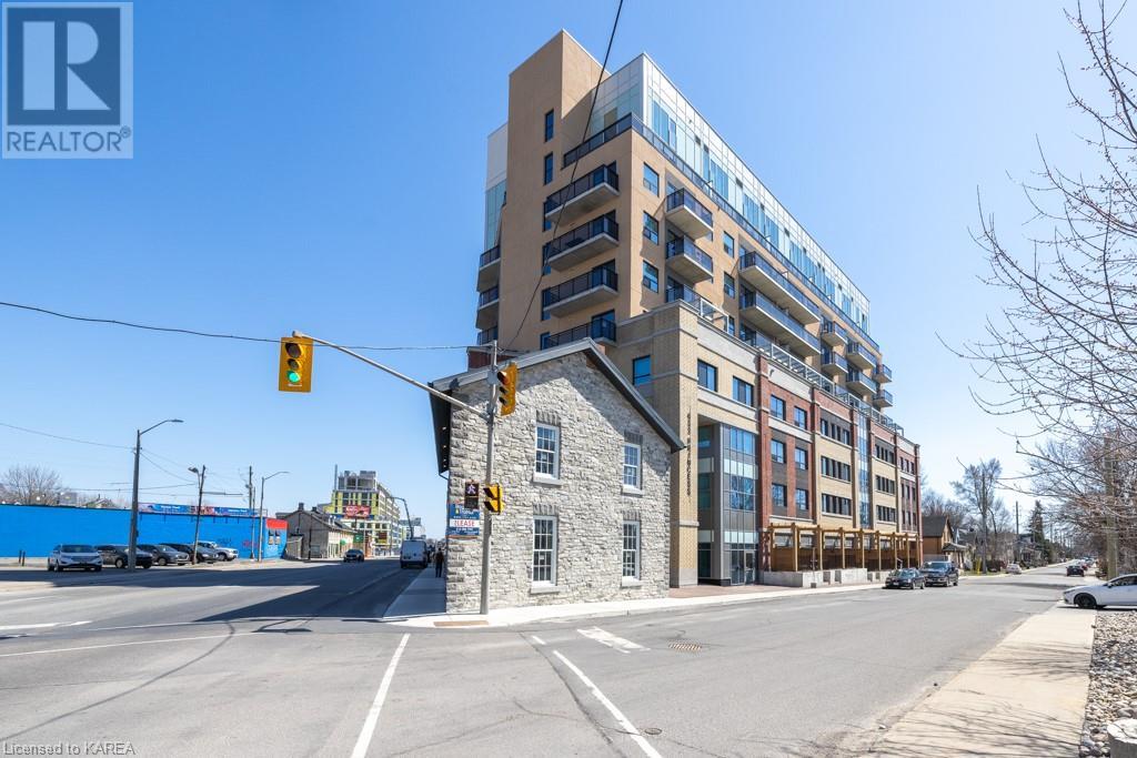 652 PRINCESS Street Unit# 1031