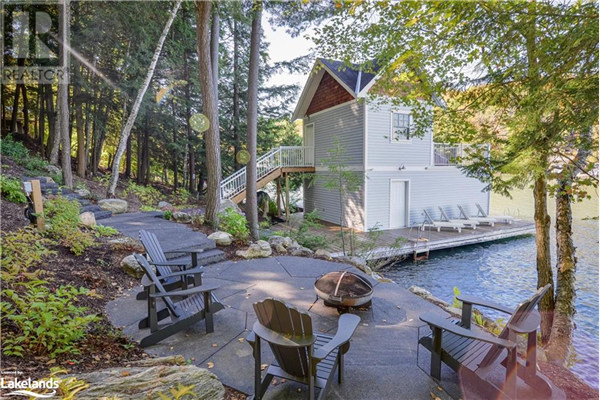 1015 AVON Lane, Muskoka Lakes