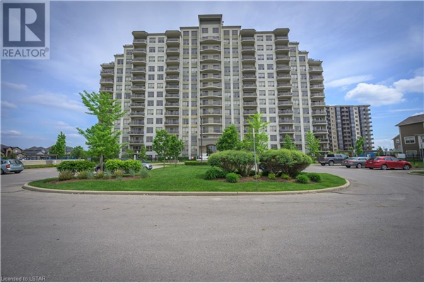 1030 CORONATION Drive Unit# 706, London