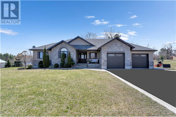 1036 KAM Avenue, Inverary