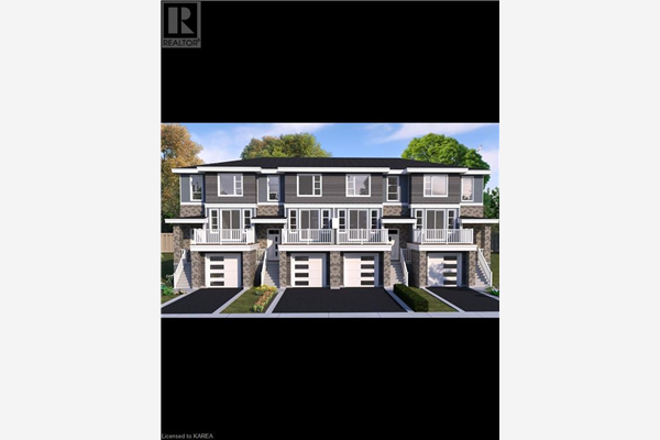 185 SUPERIOR Drive, Amherstview