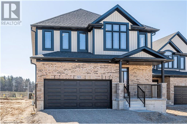 929 DUNNIGAN Court, Kitchener