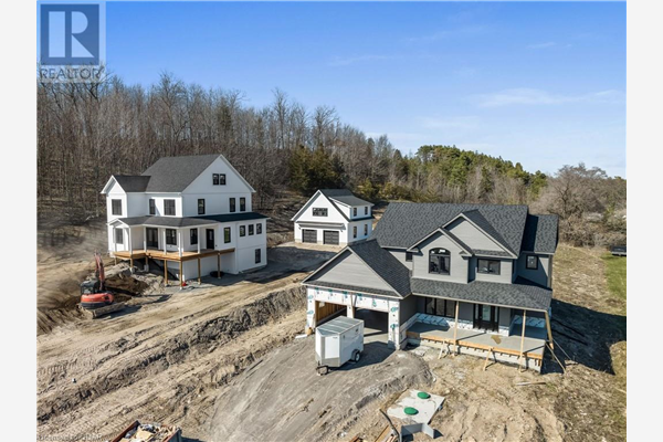 4 MCCARTY Drive, Cobourg