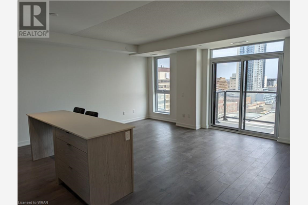 55 DUKE Street W Unit# 1204, Kitchener