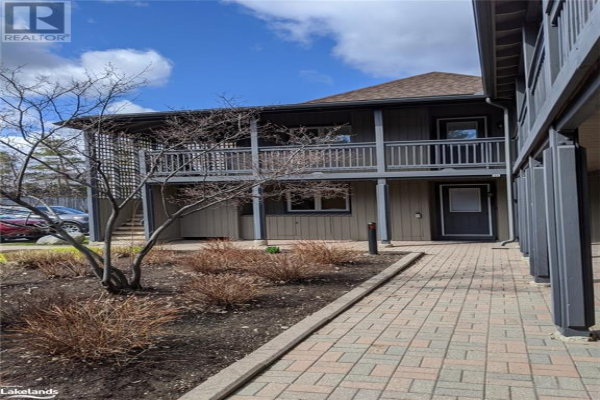 322 MARINERS Way, Collingwood