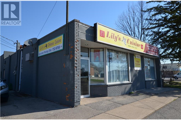 824 EAST MAIN Street, Welland