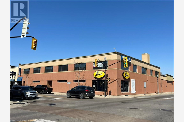 24 NORFOLK Street N, Simcoe