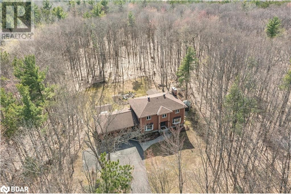 41 WHIPPOORWILL Drive, Tiny