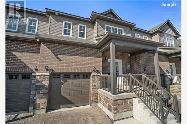 491 HAYWARD Street, Cobourg
