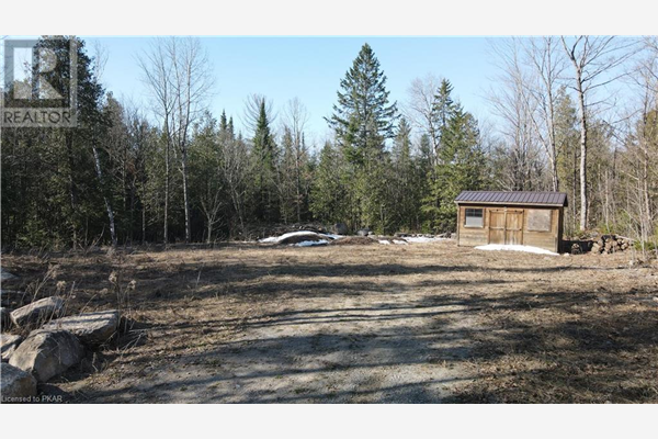 2206 MCCRACKENS LANDING Road, Warsaw