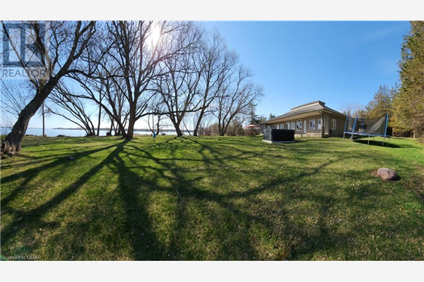 1850 NORTH BIG ISLAND Road, Prince Edward County