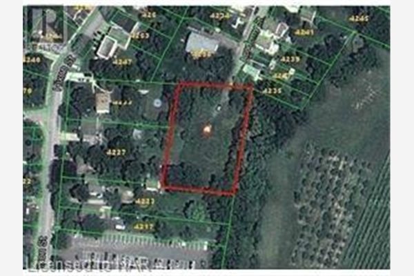 N/A ACADEMY Street, Beamsville