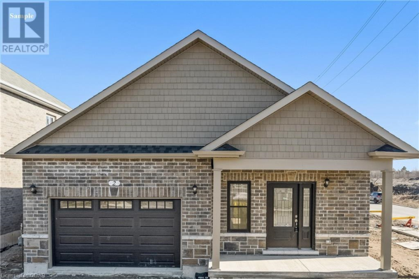 473 JOSEPH GALE Street, Cobourg