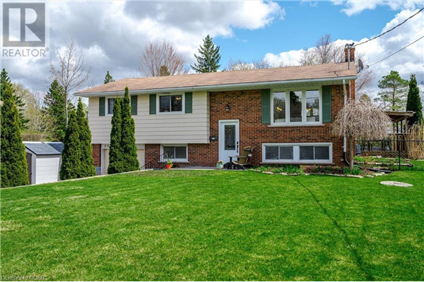 866 CLINTON Avenue, Peterborough