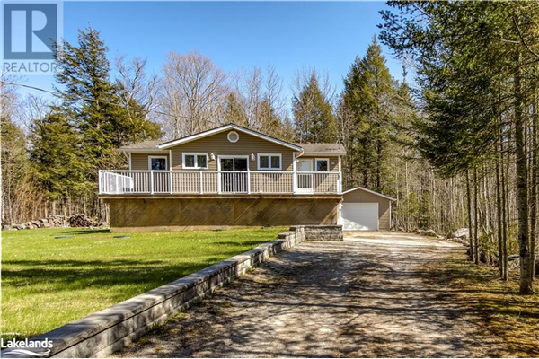 2310 CHAMPLAIN Road, Tiny