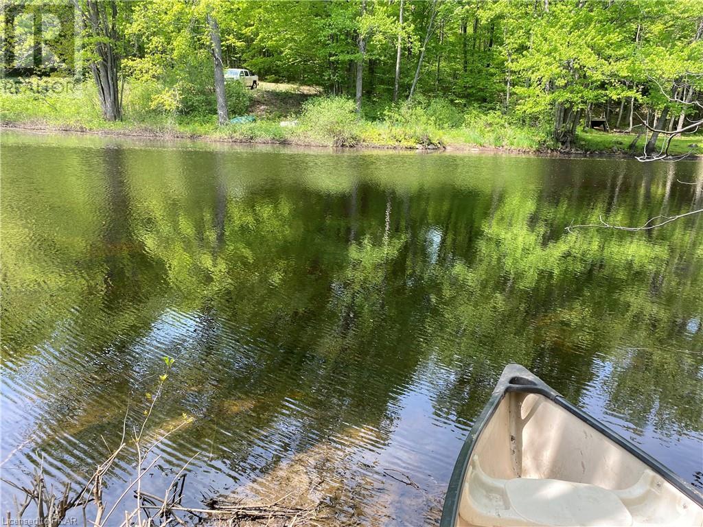 00 BLACK RIVER Road